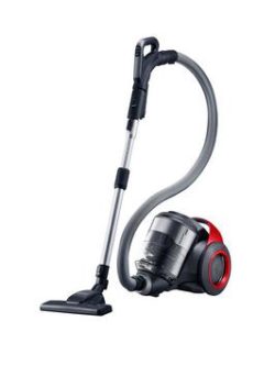 Samsung Vc07F70Hdqr/Eu Motion Sync Bagless Cylinder Vacuum Cleaner